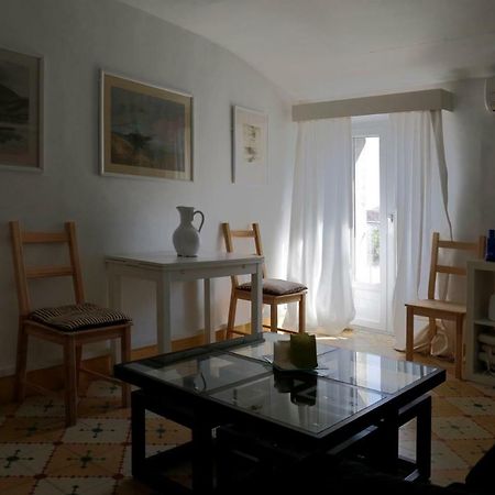 Apartament El Pisito Trujillo Zewnętrze zdjęcie