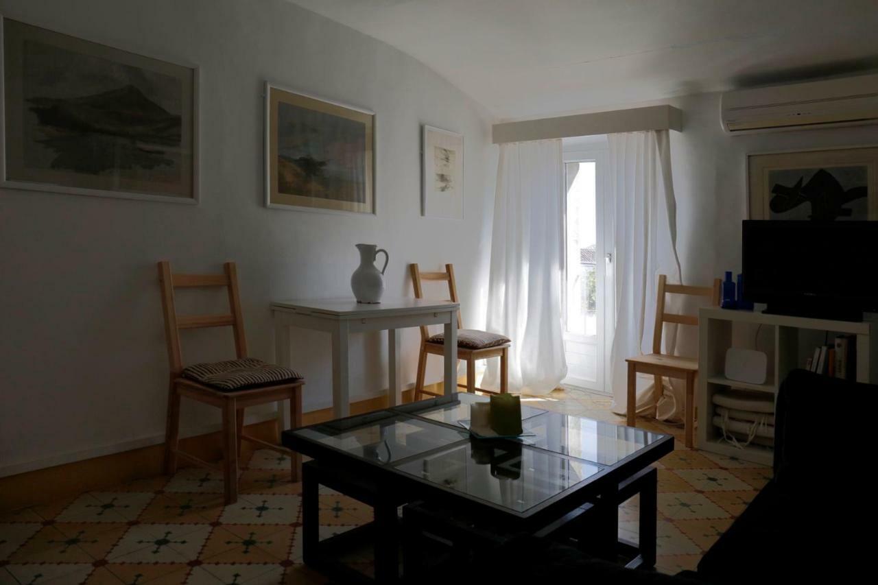 Apartament El Pisito Trujillo Zewnętrze zdjęcie