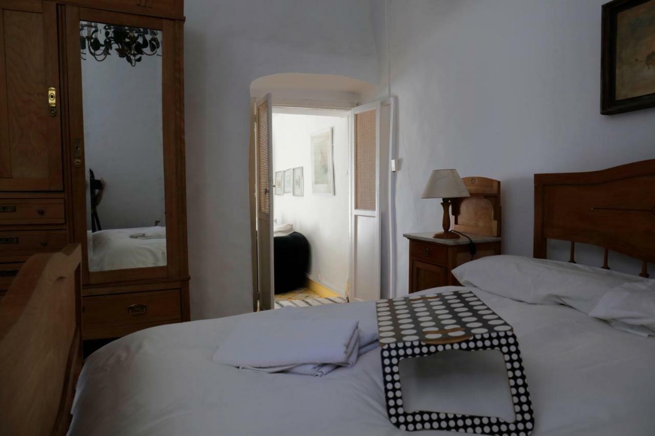 Apartament El Pisito Trujillo Zewnętrze zdjęcie