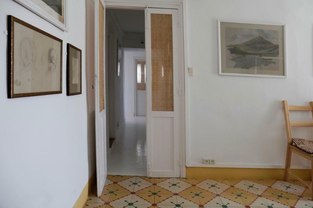 Apartament El Pisito Trujillo Zewnętrze zdjęcie