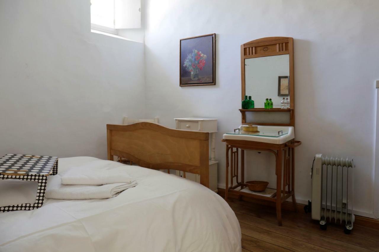 Apartament El Pisito Trujillo Zewnętrze zdjęcie