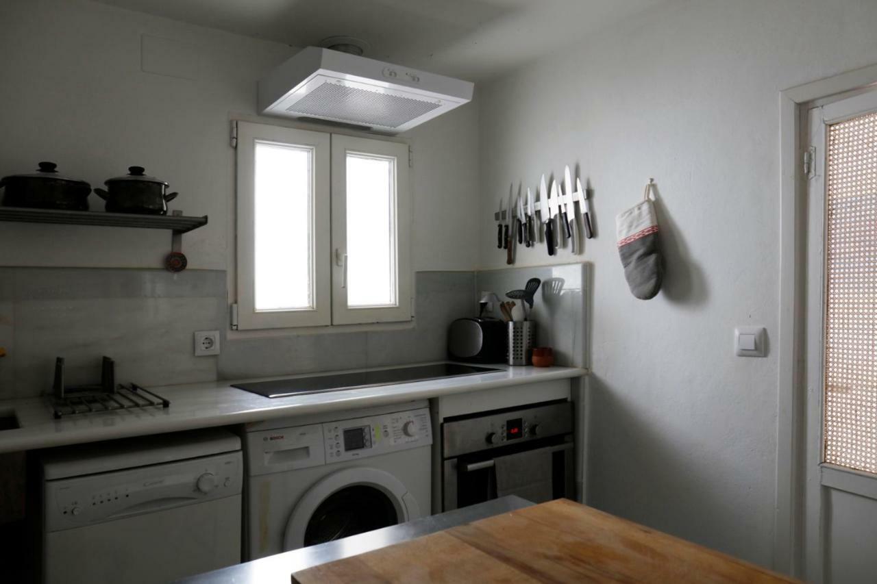 Apartament El Pisito Trujillo Zewnętrze zdjęcie