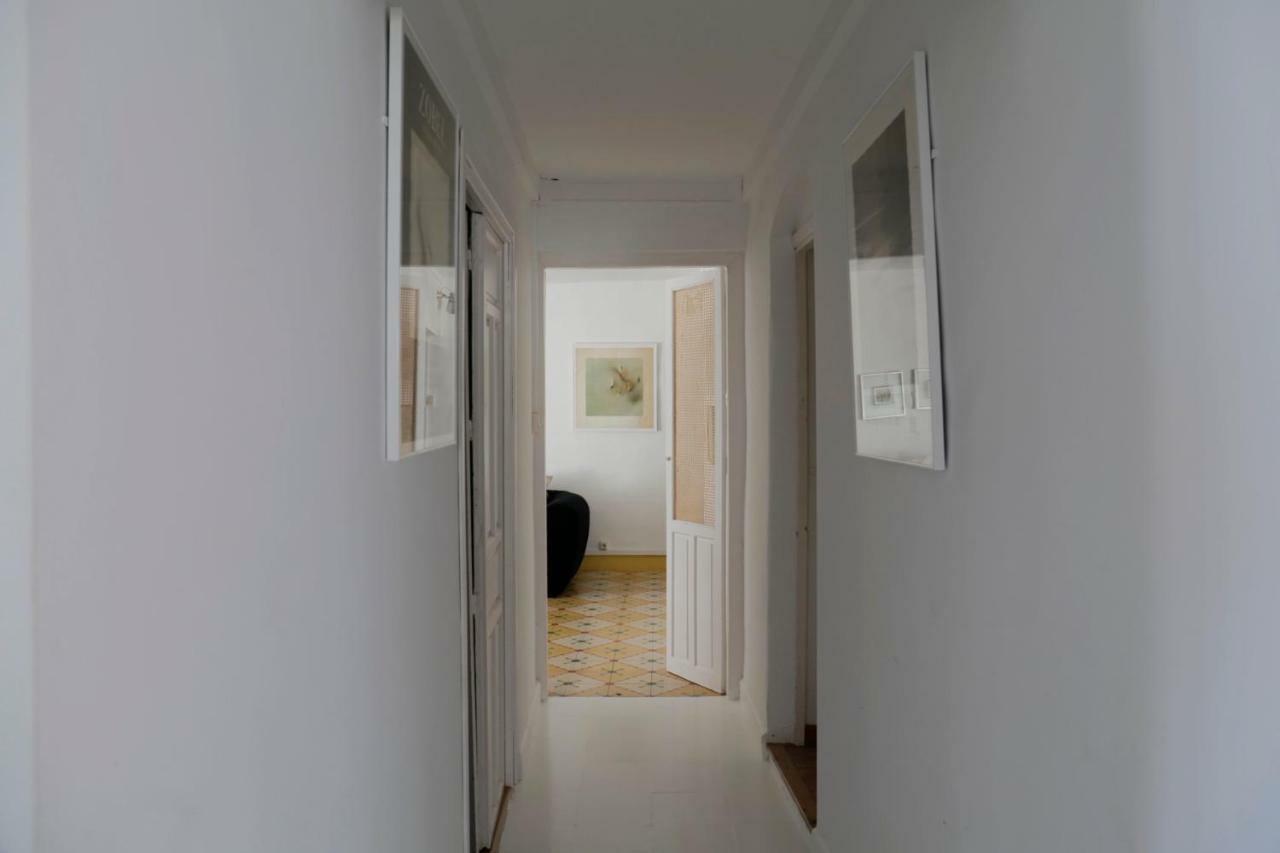 Apartament El Pisito Trujillo Zewnętrze zdjęcie