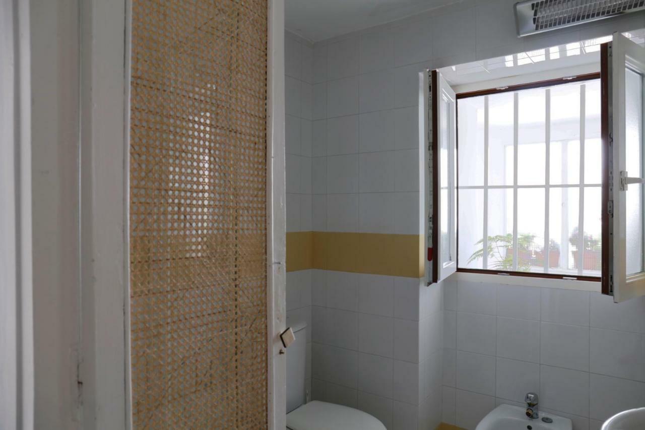 Apartament El Pisito Trujillo Zewnętrze zdjęcie