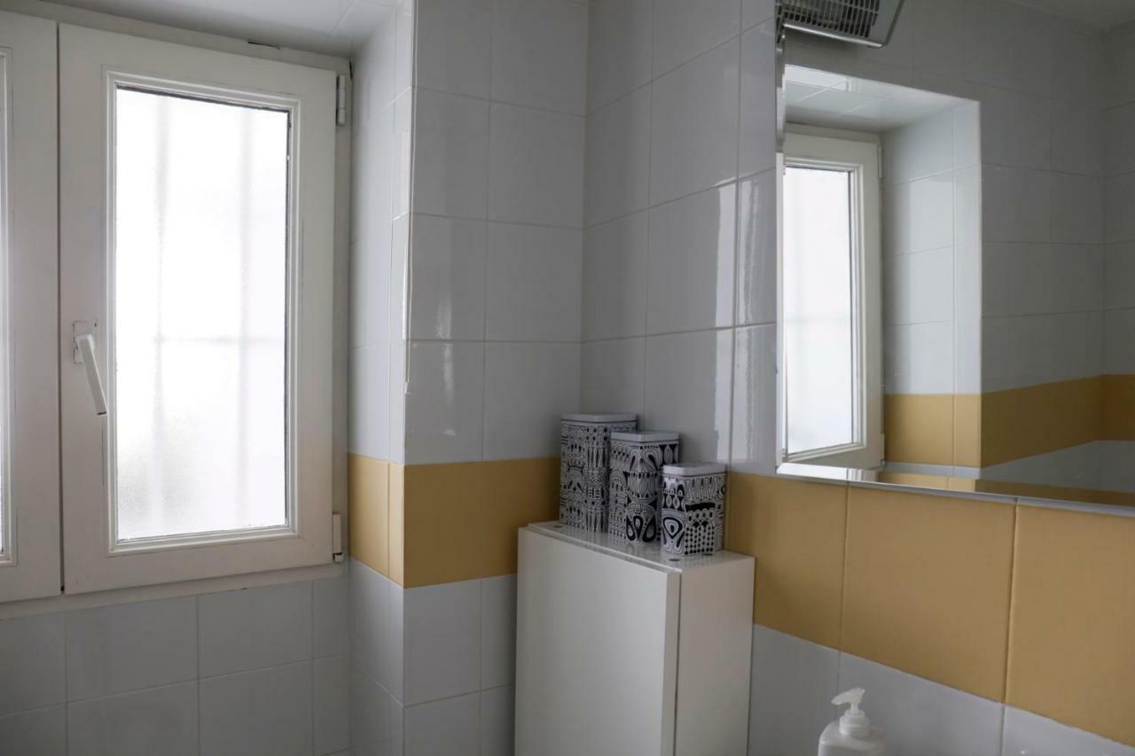 Apartament El Pisito Trujillo Zewnętrze zdjęcie