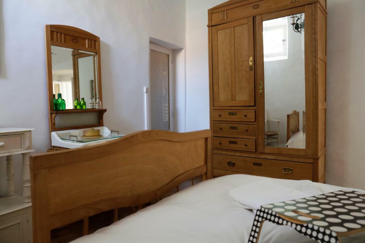 Apartament El Pisito Trujillo Zewnętrze zdjęcie