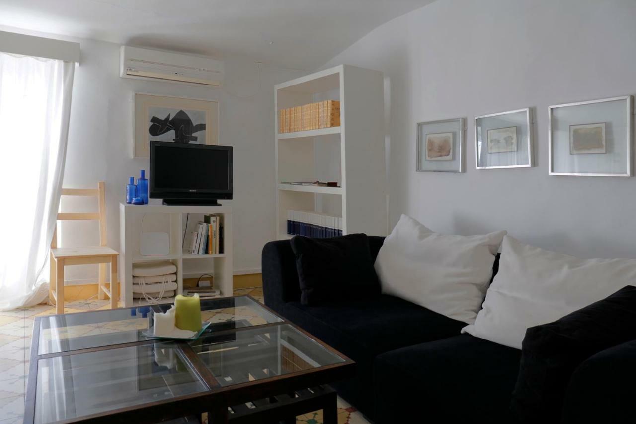 Apartament El Pisito Trujillo Zewnętrze zdjęcie