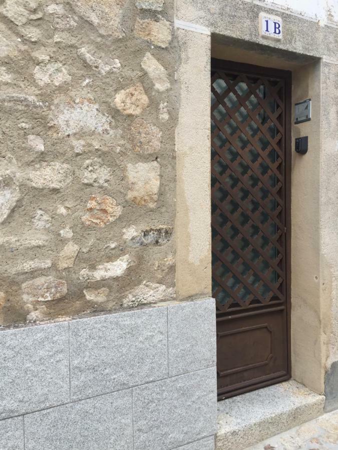 Apartament El Pisito Trujillo Zewnętrze zdjęcie